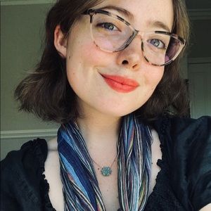 Meet your Posher, Miranda